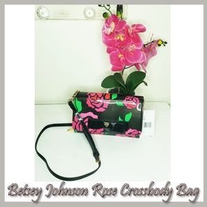 Betsey Johnson 